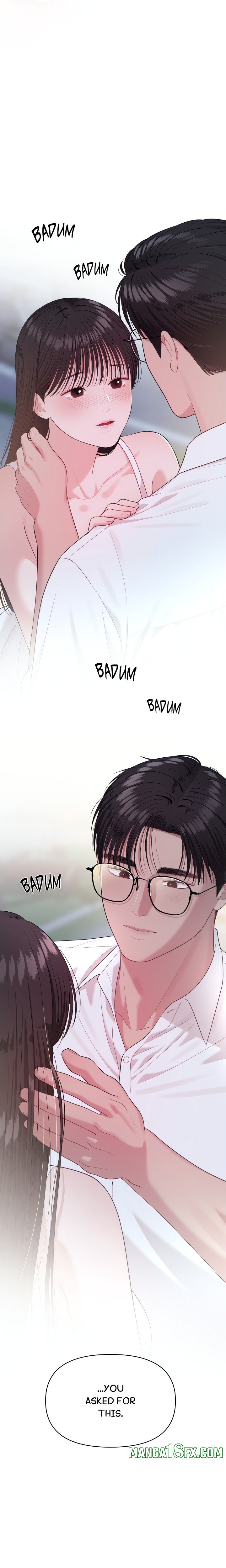 The Island’s Naughty Teacher - Chapter 8 Page 3