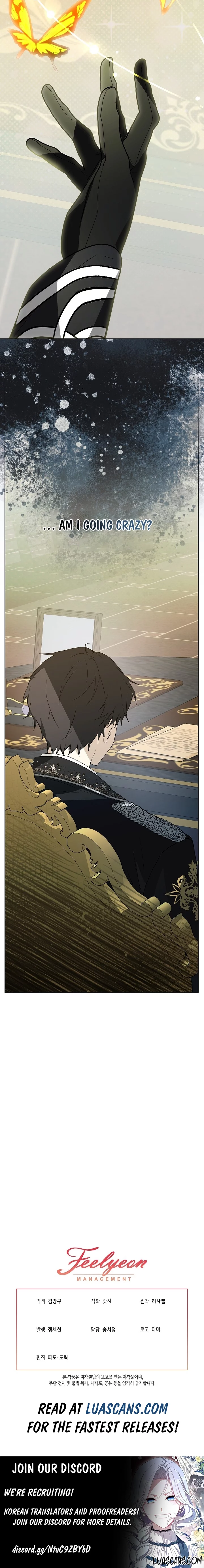 24 Hours Resurrection of the Villainess - Chapter 10 Page 19