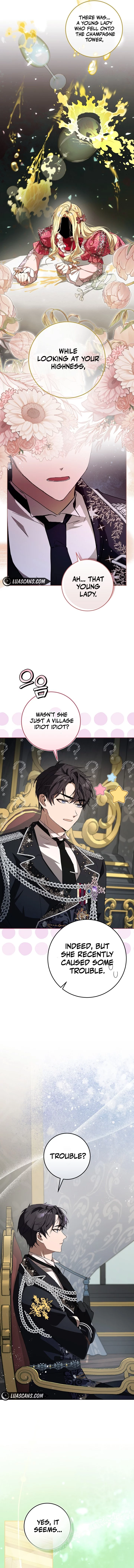 24 Hours Resurrection of the Villainess - Chapter 11 Page 12