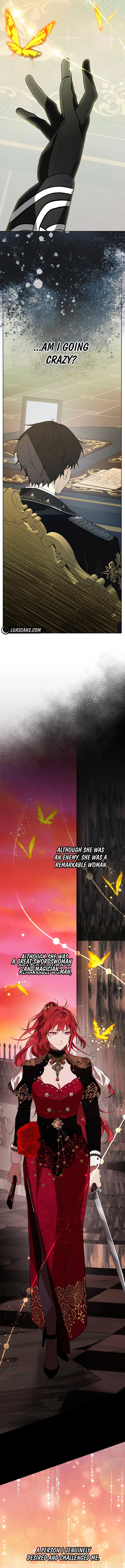 24 Hours Resurrection of the Villainess - Chapter 11 Page 2