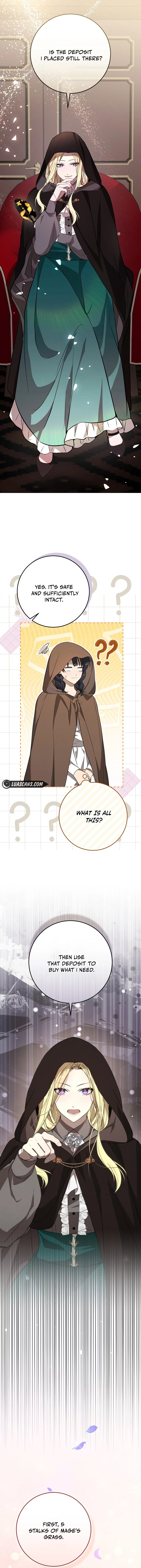 24 Hours Resurrection of the Villainess - Chapter 12 Page 16