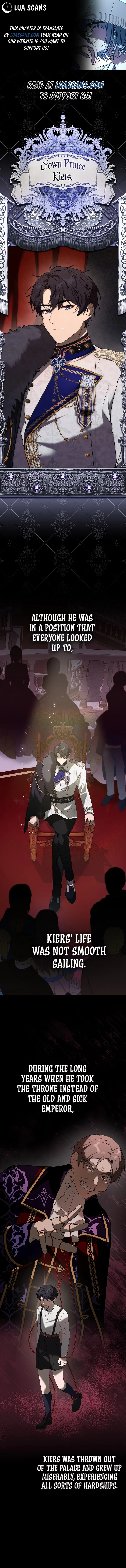 24 Hours Resurrection of the Villainess - Chapter 14 Page 1