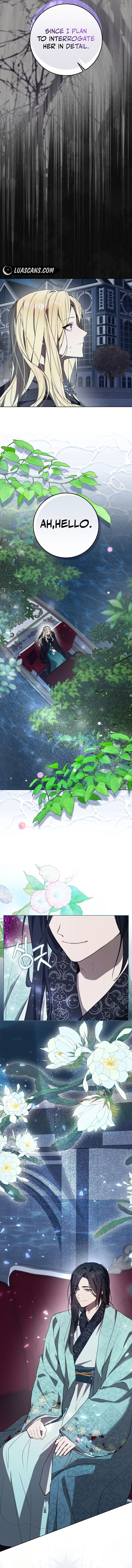 24 Hours Resurrection of the Villainess - Chapter 14 Page 23