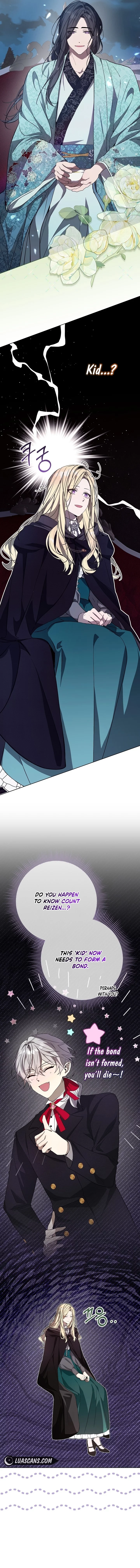 24 Hours Resurrection of the Villainess - Chapter 15 Page 10