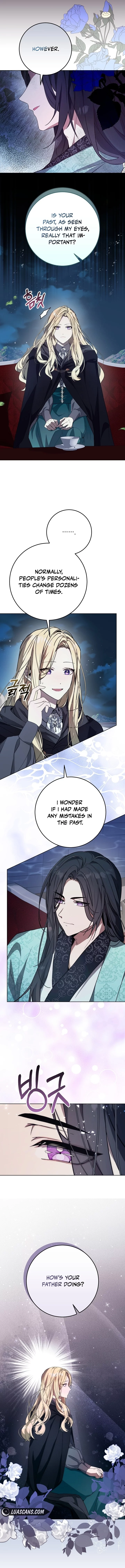 24 Hours Resurrection of the Villainess - Chapter 15 Page 13