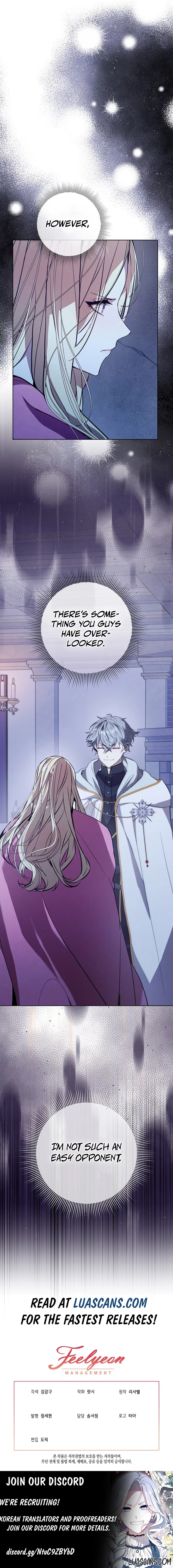 24 Hours Resurrection of the Villainess - Chapter 16 Page 18