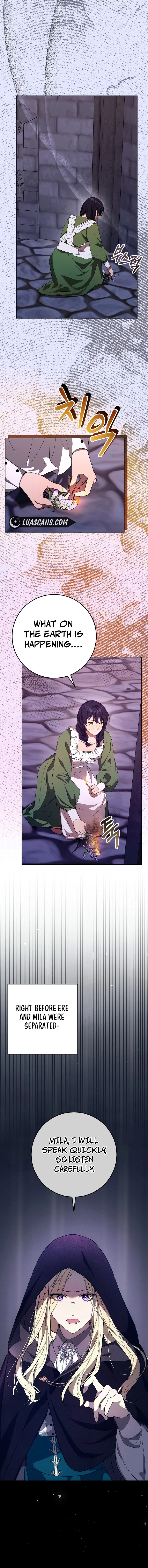 24 Hours Resurrection of the Villainess - Chapter 16 Page 2