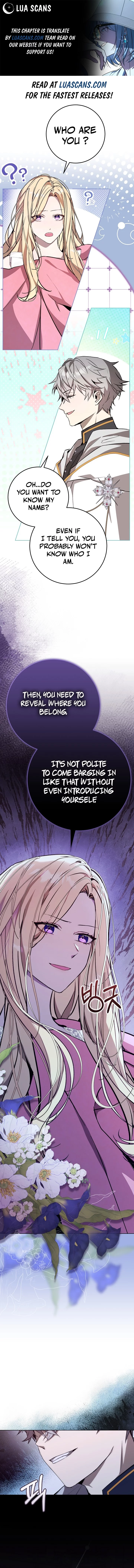 24 Hours Resurrection of the Villainess - Chapter 17 Page 1