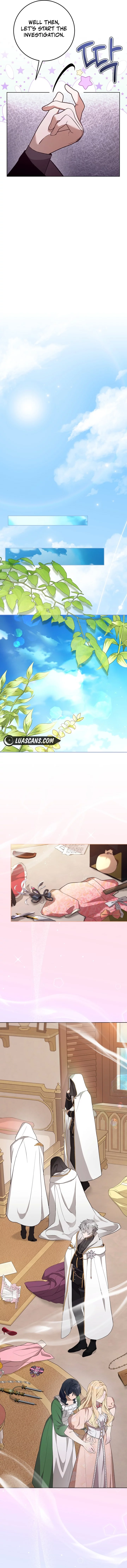 24 Hours Resurrection of the Villainess - Chapter 17 Page 17