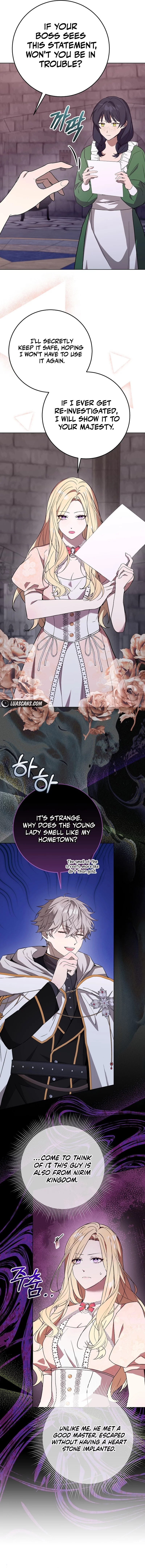 24 Hours Resurrection of the Villainess - Chapter 18 Page 13