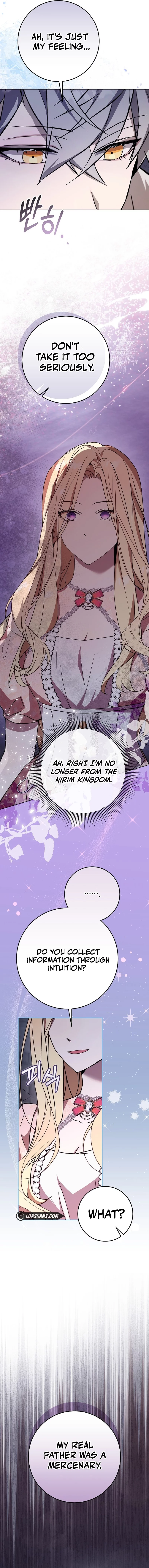 24 Hours Resurrection of the Villainess - Chapter 18 Page 14