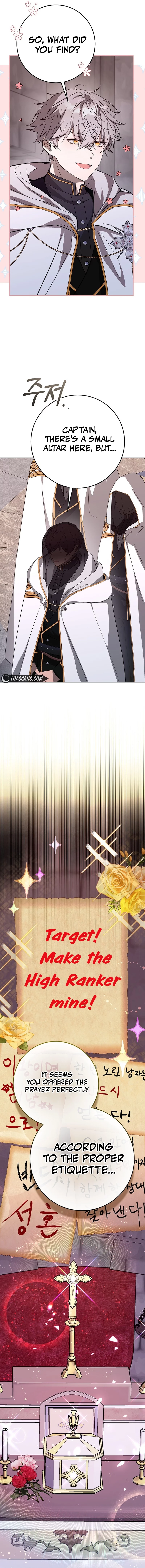 24 Hours Resurrection of the Villainess - Chapter 18 Page 7