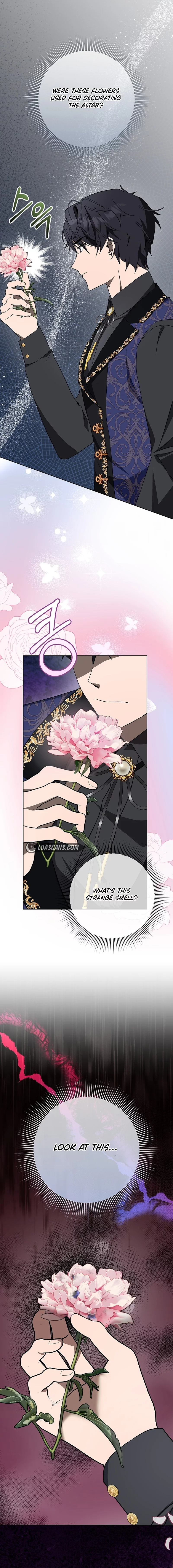 24 Hours Resurrection of the Villainess - Chapter 19 Page 3