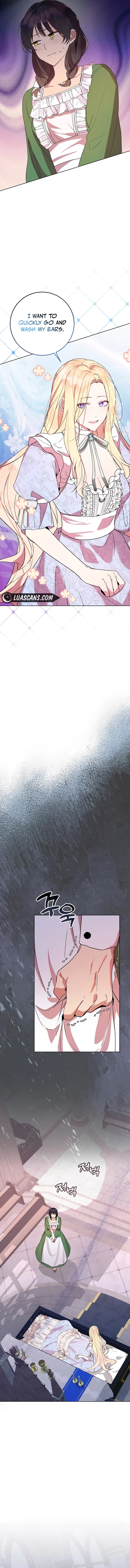 24 Hours Resurrection of the Villainess - Chapter 2 Page 18