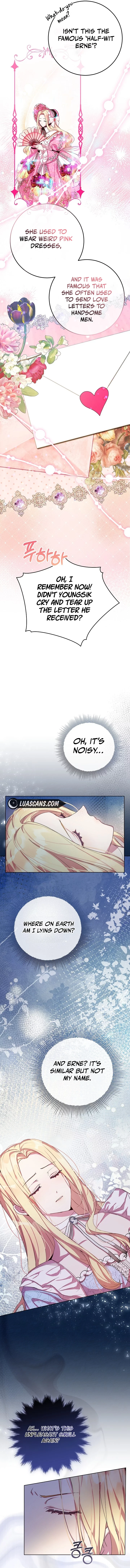 24 Hours Resurrection of the Villainess - Chapter 2 Page 2