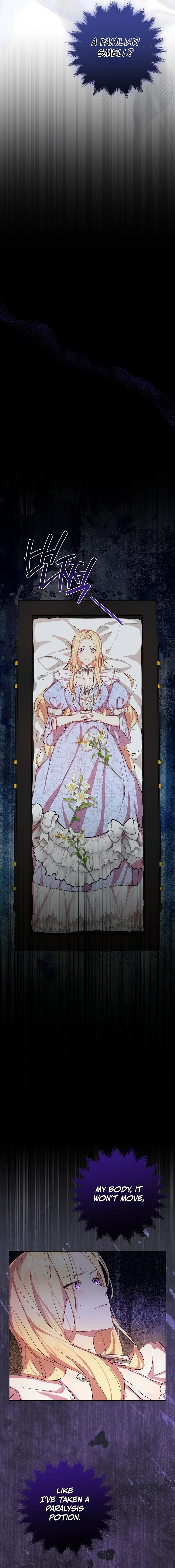 24 Hours Resurrection of the Villainess - Chapter 2 Page 3