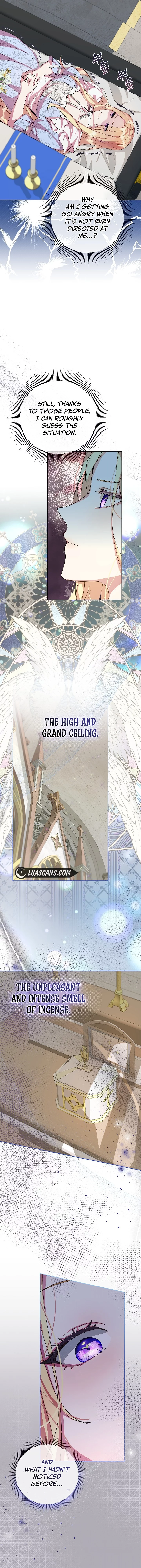 24 Hours Resurrection of the Villainess - Chapter 2 Page 5