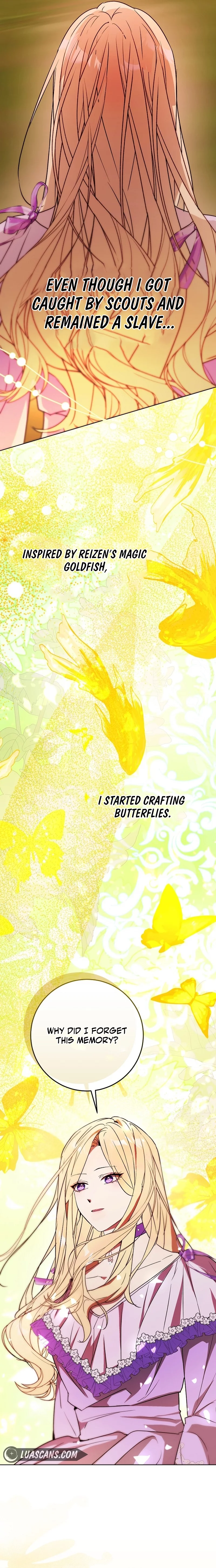 24 Hours Resurrection of the Villainess - Chapter 20 Page 15