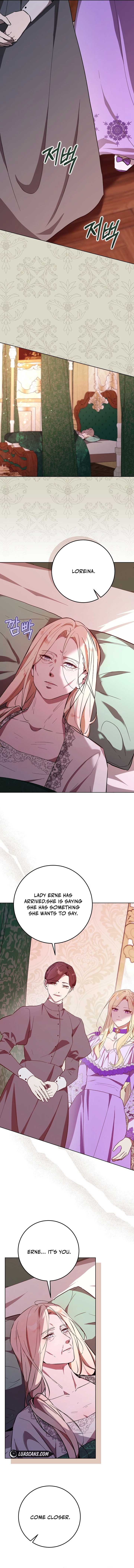 24 Hours Resurrection of the Villainess - Chapter 22 Page 12