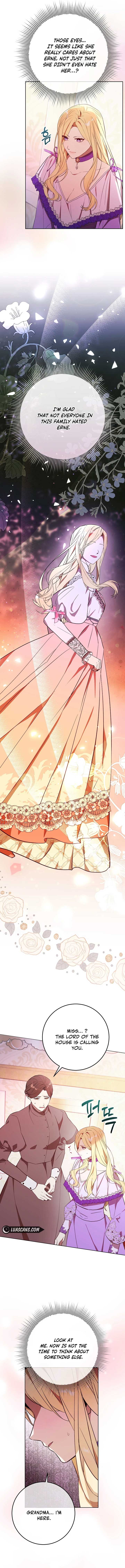 24 Hours Resurrection of the Villainess - Chapter 22 Page 13