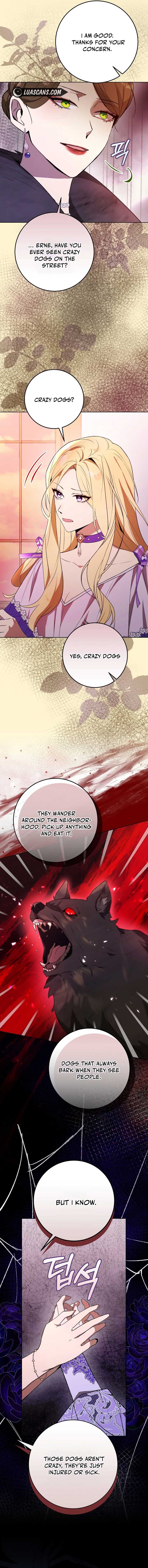 24 Hours Resurrection of the Villainess - Chapter 22 Page 2