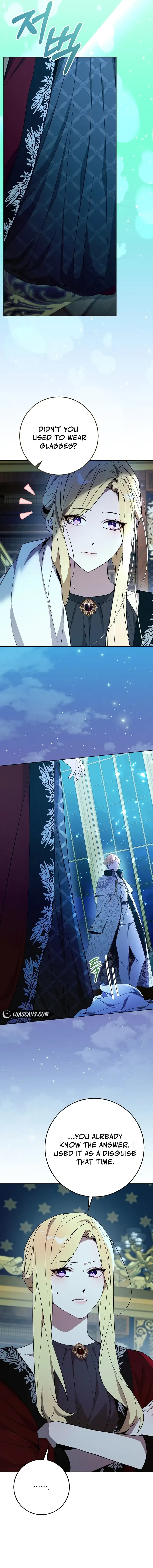 24 Hours Resurrection of the Villainess - Chapter 24 Page 14