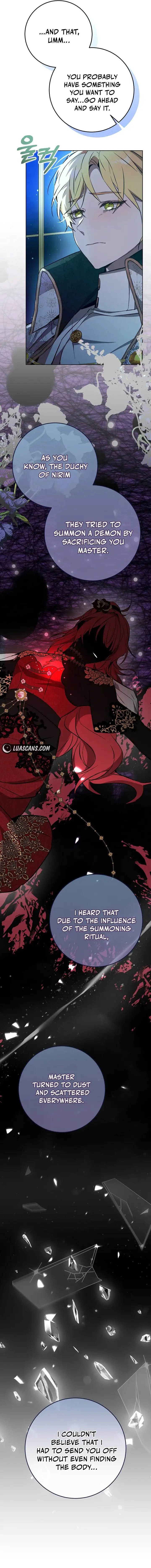 24 Hours Resurrection of the Villainess - Chapter 24 Page 15