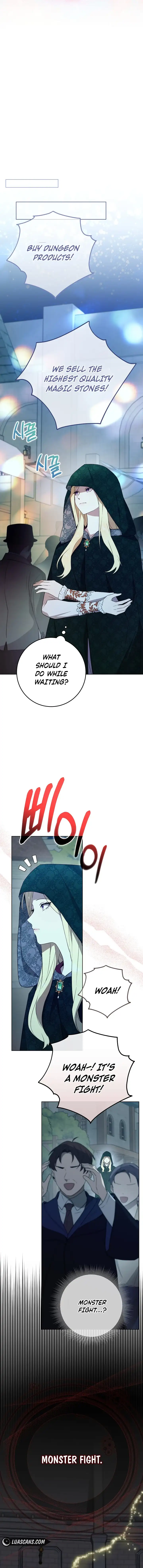 24 Hours Resurrection of the Villainess - Chapter 24 Page 2