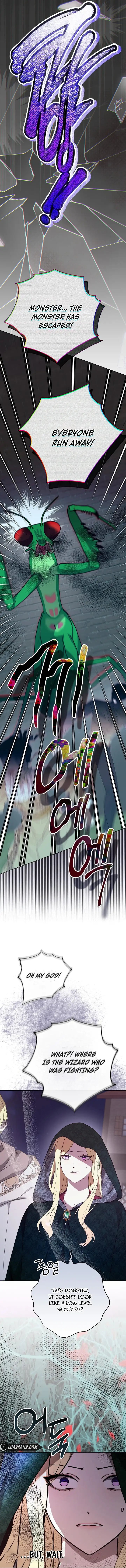 24 Hours Resurrection of the Villainess - Chapter 24 Page 6