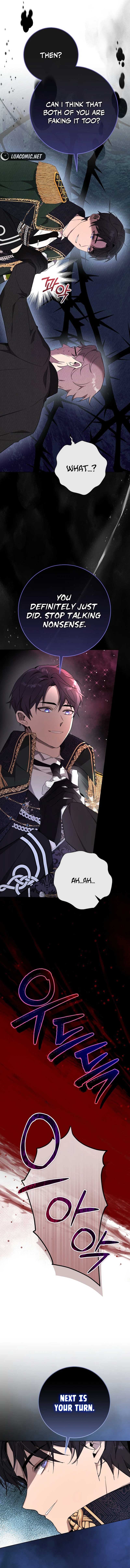 24 Hours Resurrection of the Villainess - Chapter 28 Page 17