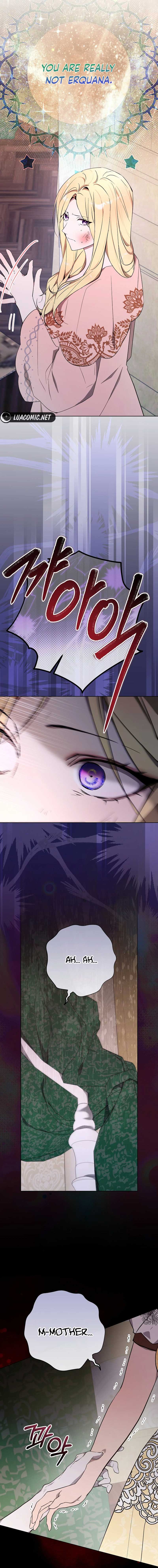 24 Hours Resurrection of the Villainess - Chapter 28 Page 20