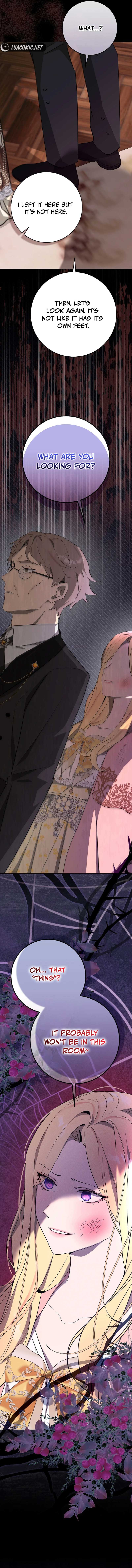 24 Hours Resurrection of the Villainess - Chapter 28 Page 3