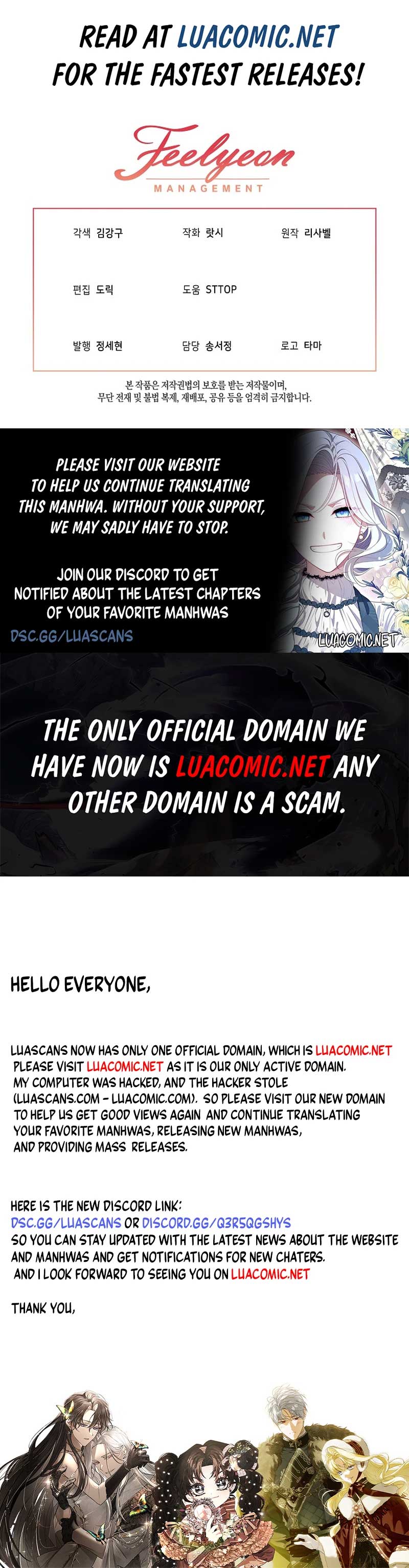 24 Hours Resurrection of the Villainess - Chapter 29 Page 16