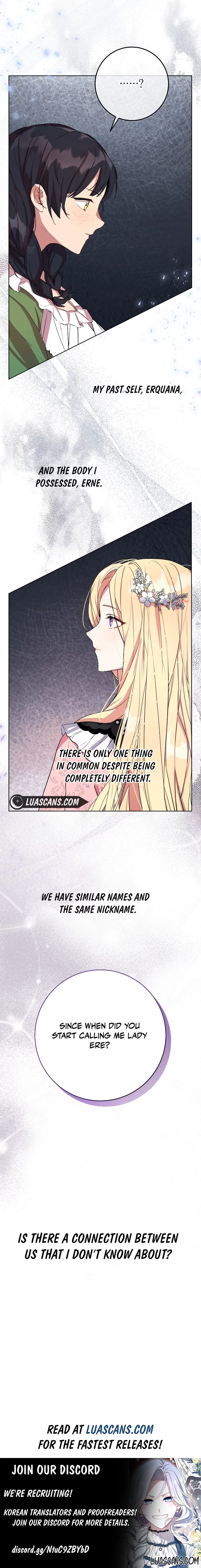 24 Hours Resurrection of the Villainess - Chapter 3 Page 19