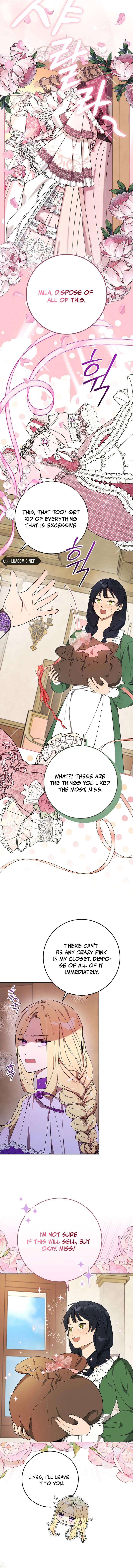 24 Hours Resurrection of the Villainess - Chapter 30 Page 12