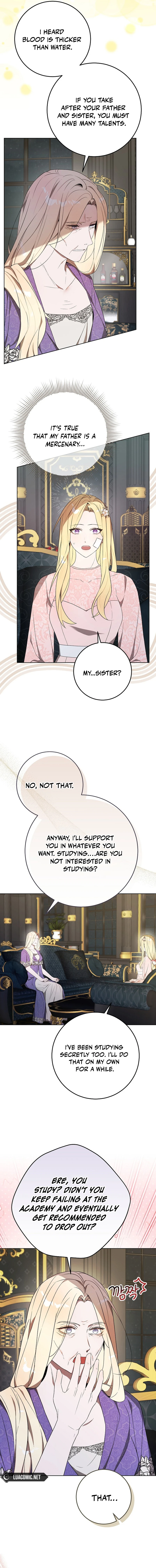 24 Hours Resurrection of the Villainess - Chapter 30 Page 2