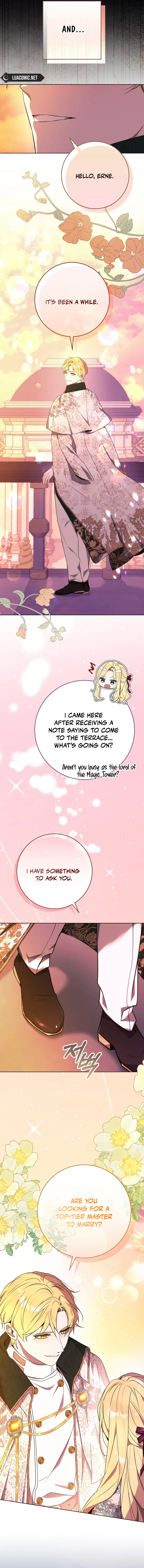 24 Hours Resurrection of the Villainess - Chapter 30 Page 8