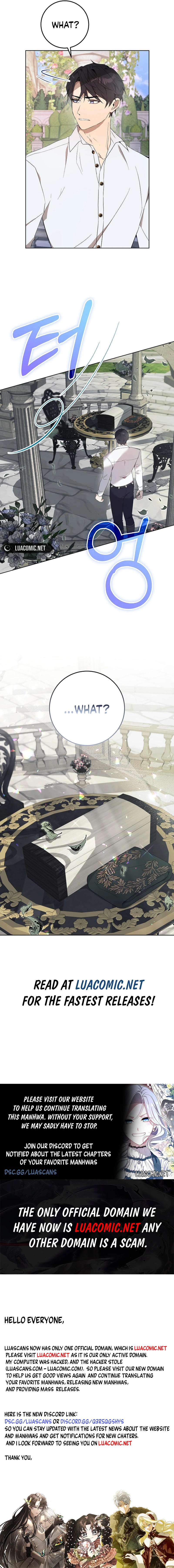 24 Hours Resurrection of the Villainess - Chapter 31 Page 16