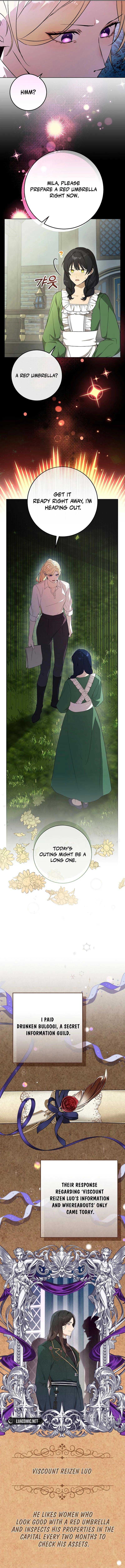 24 Hours Resurrection of the Villainess - Chapter 32 Page 8