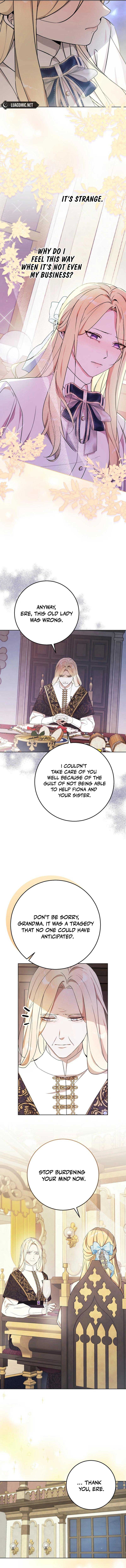 24 Hours Resurrection of the Villainess - Chapter 33 Page 13