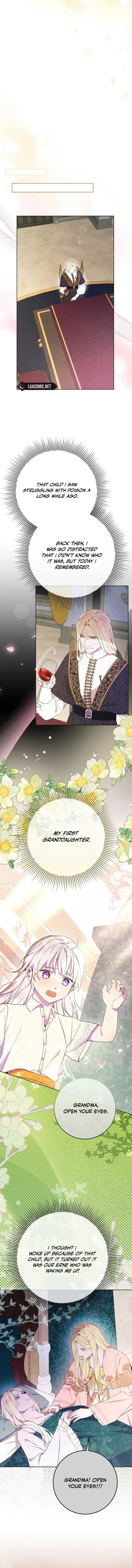 24 Hours Resurrection of the Villainess - Chapter 33 Page 14