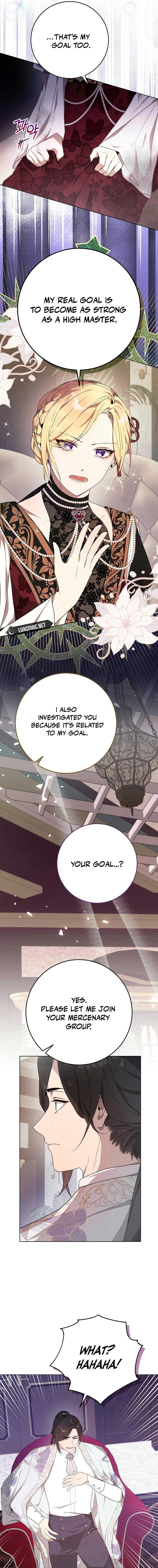 24 Hours Resurrection of the Villainess - Chapter 33 Page 2