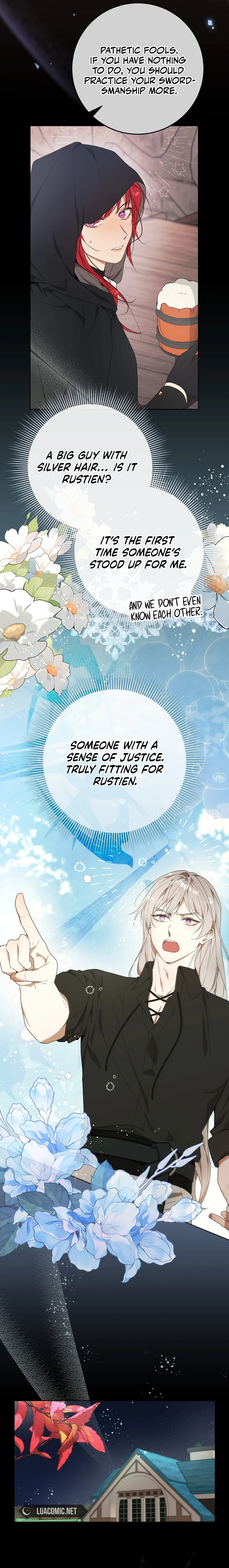 24 Hours Resurrection of the Villainess - Chapter 36 Page 3