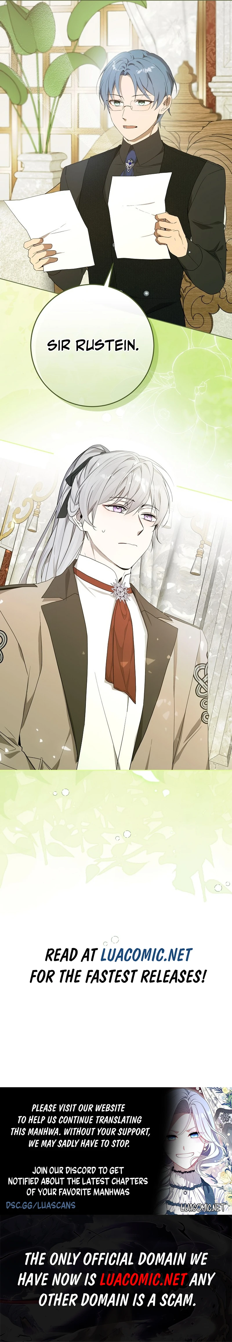 24 Hours Resurrection of the Villainess - Chapter 38 Page 12