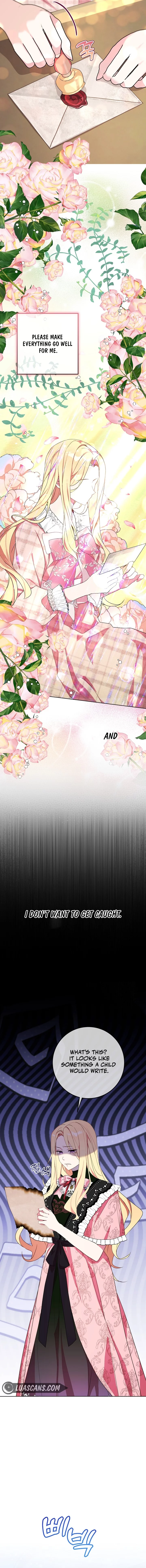 24 Hours Resurrection of the Villainess - Chapter 4 Page 14