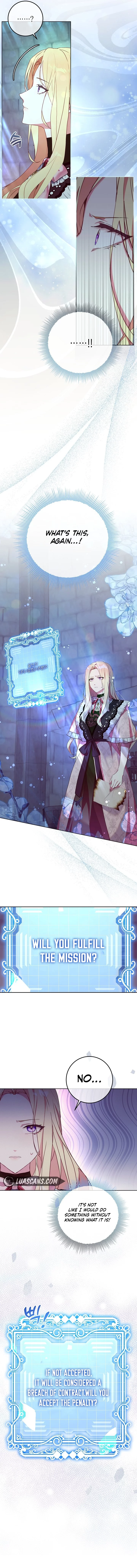 24 Hours Resurrection of the Villainess - Chapter 4 Page 15