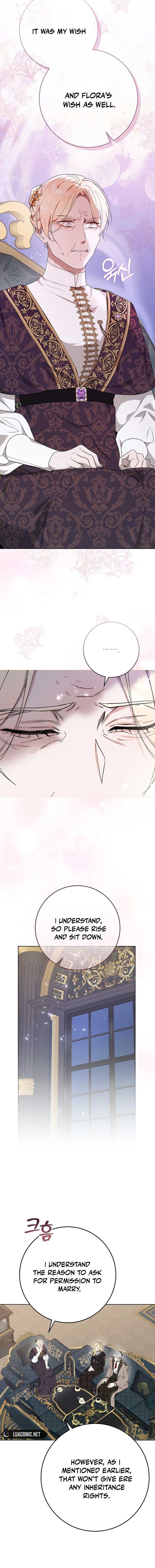 24 Hours Resurrection of the Villainess - Chapter 40 Page 11