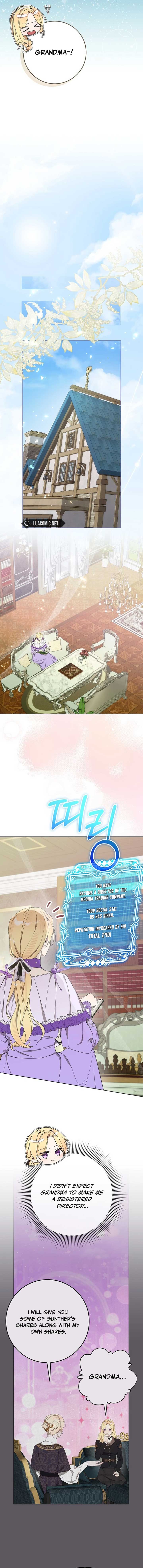 24 Hours Resurrection of the Villainess - Chapter 40 Page 16