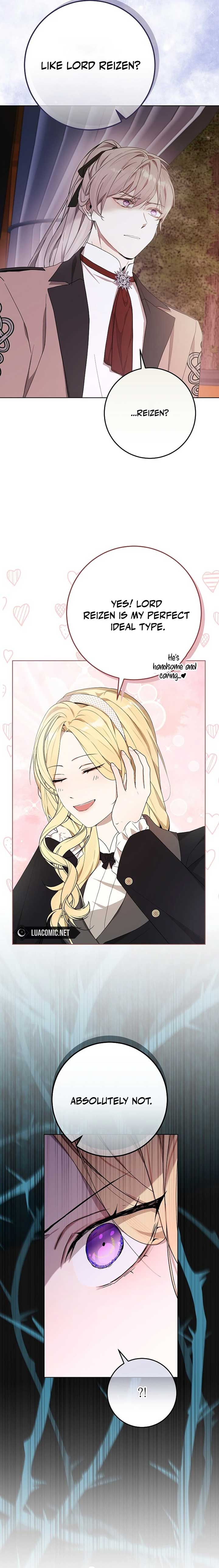 24 Hours Resurrection of the Villainess - Chapter 40 Page 3