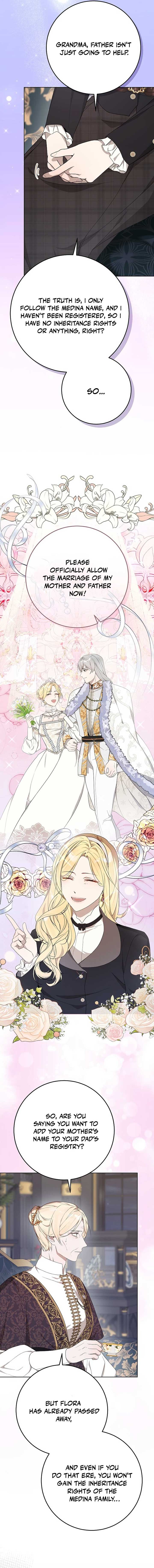 24 Hours Resurrection of the Villainess - Chapter 40 Page 9